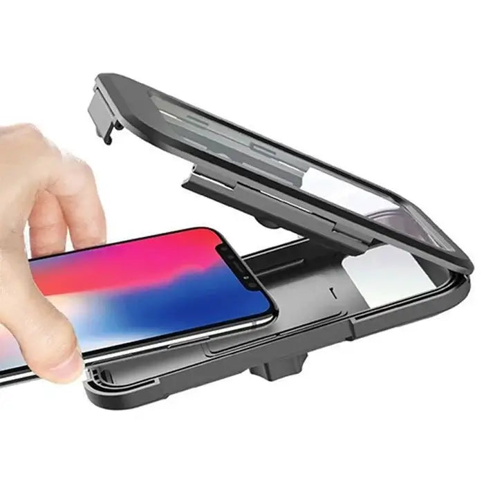 Draaibare Fiets Telefoonhouder