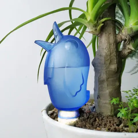 Vogelvormige Automatische Druppelbevloeier