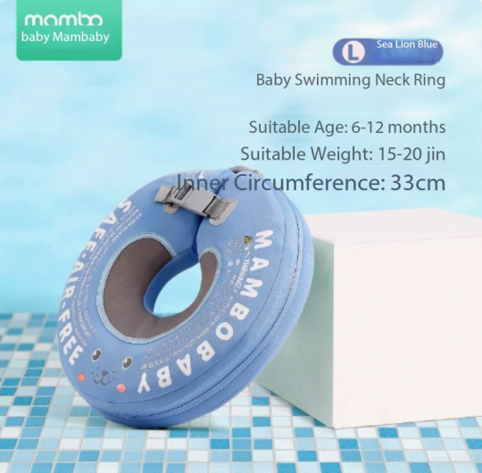 Baby Zwemband Veiligheid Float voor Baby's