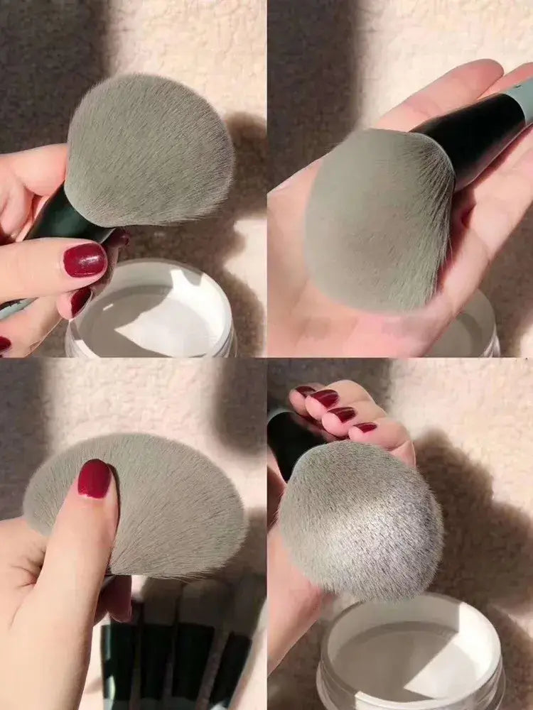Make-upkwastenset
