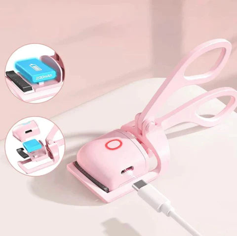 Elektrische Verwarmde Wimperkruller