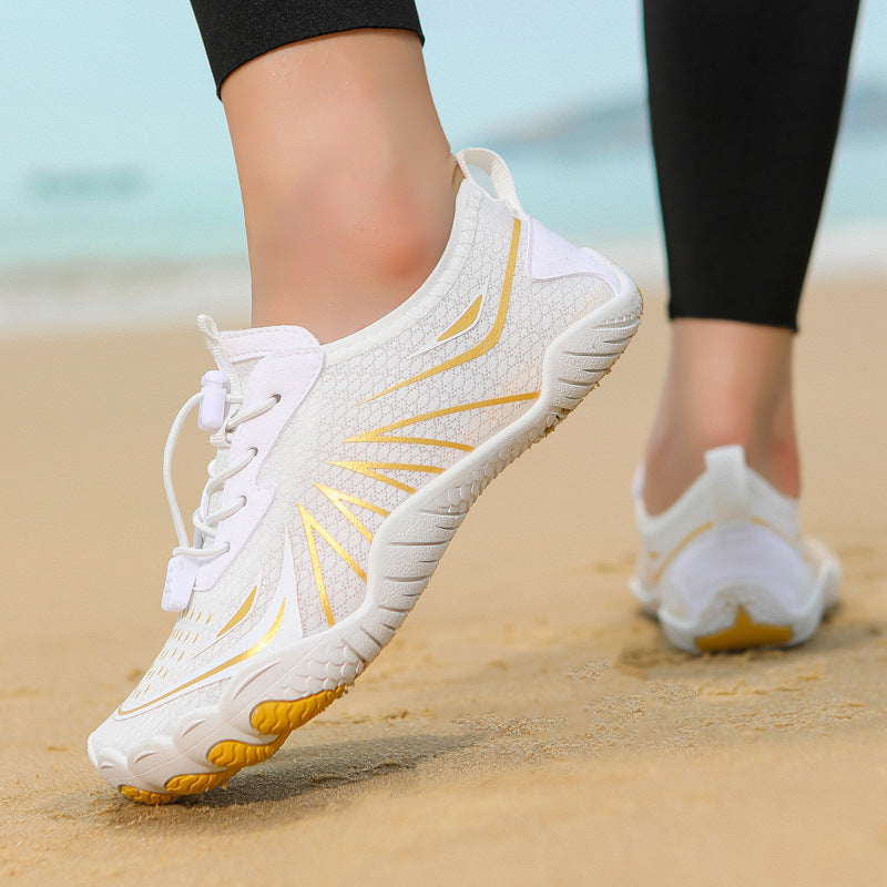 Dames Barefoot Schoenen Lichtgewicht Ademend