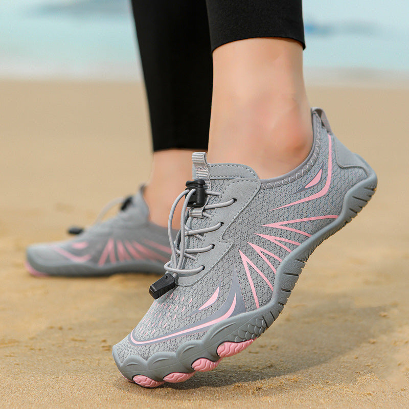 Dames Barefoot Schoenen Lichtgewicht Ademend