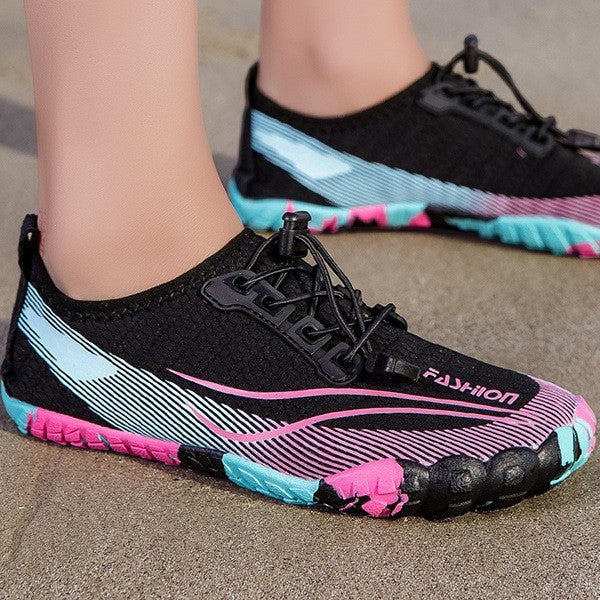 Dames Barefoot Schoenen Lichtgewicht Ademend