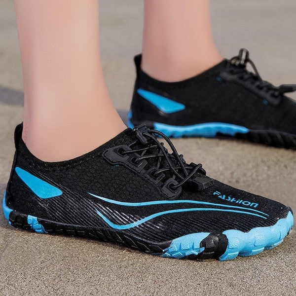 Dames Barefoot Schoenen Lichtgewicht Ademend