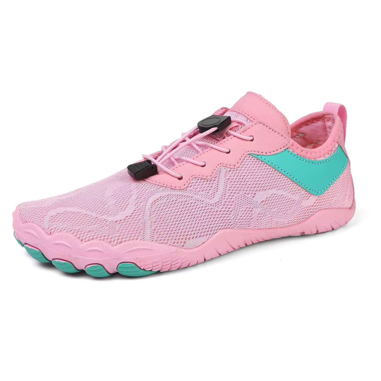 Dames Barefoot Schoenen Lichtgewicht Ademend