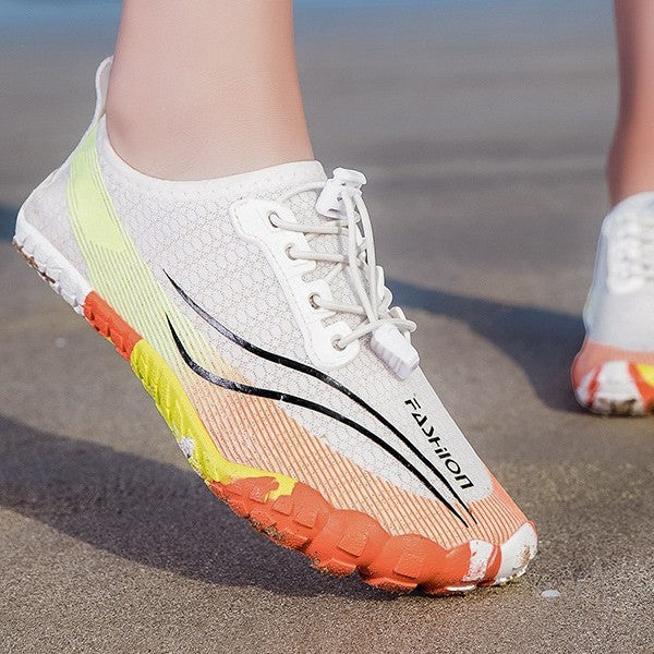 Dames Barefoot Schoenen Lichtgewicht Ademend