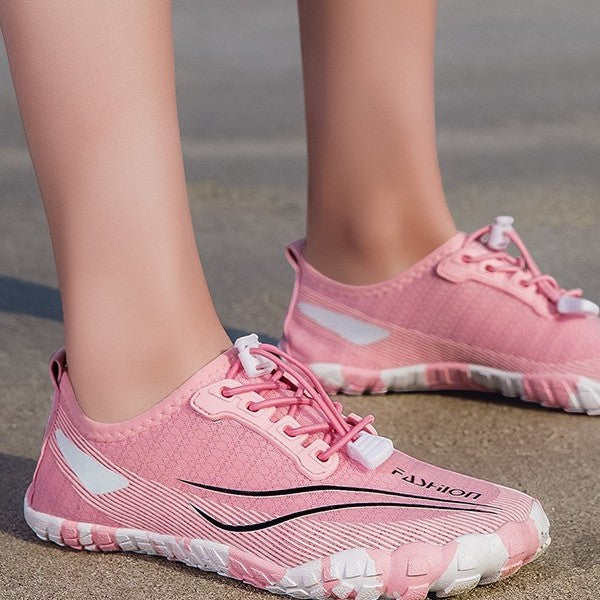 Dames Barefoot Schoenen Lichtgewicht Ademend