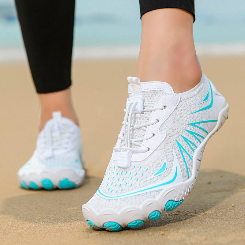 Dames Barefoot Schoenen Lichtgewicht Ademend