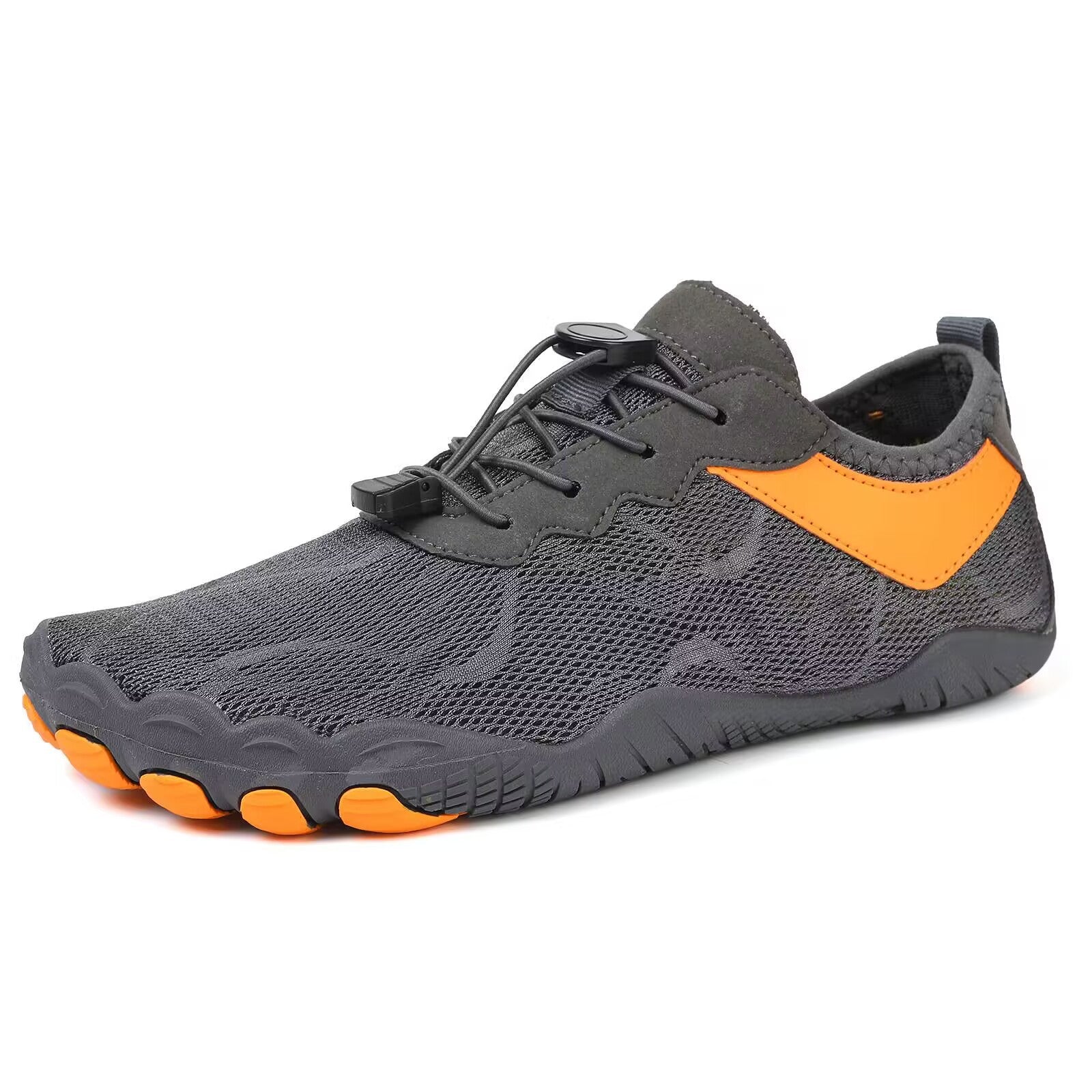 Dames Barefoot Schoenen Lichtgewicht Ademend