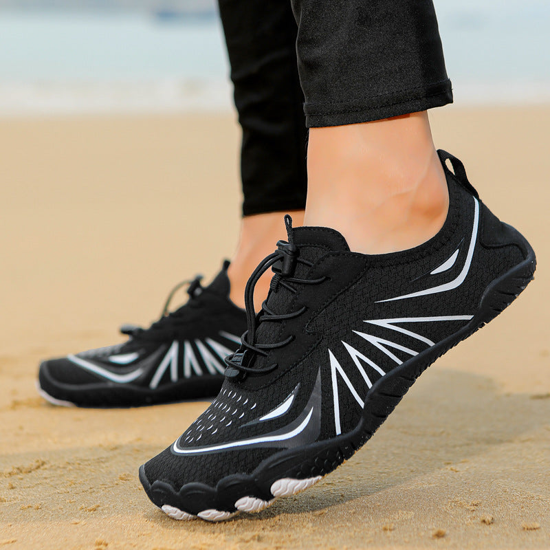 Dames Barefoot Schoenen Lichtgewicht Ademend