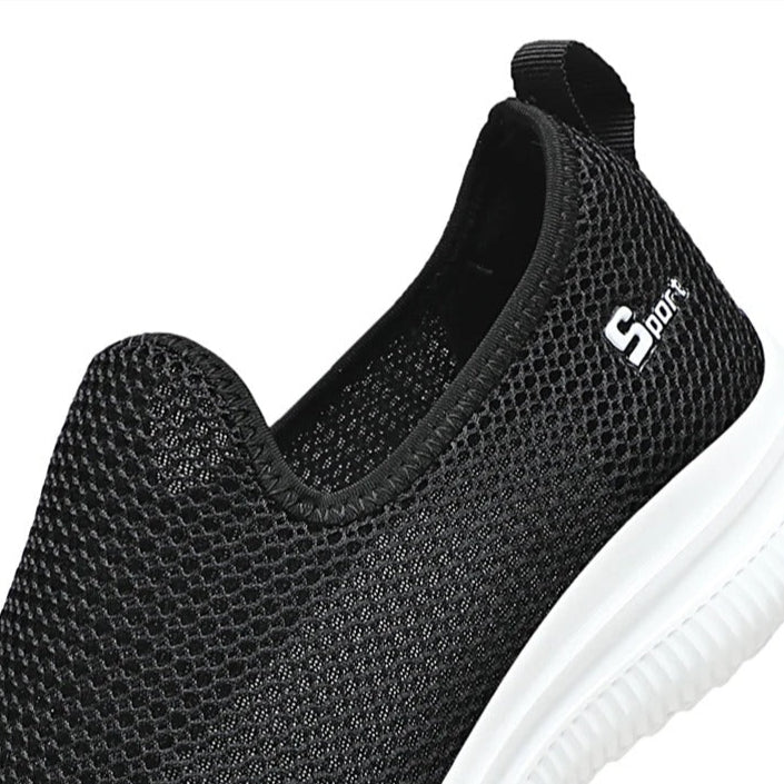 Lichtgewicht sneakers voor heren
