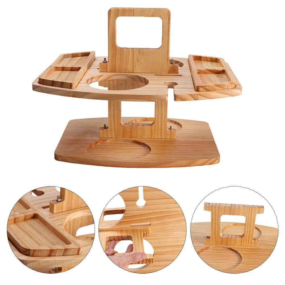 Houten Picknicktafel