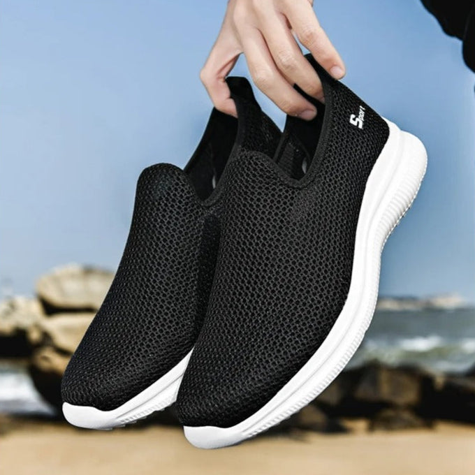 Lichtgewicht sneakers voor heren