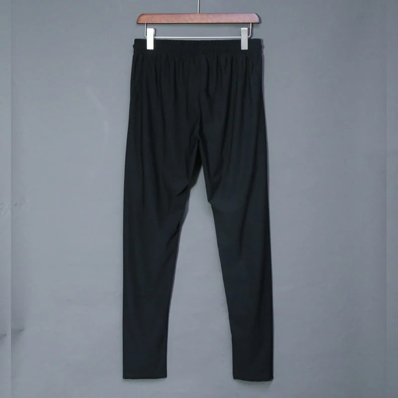 Elastische sportjoggingbroek voor heren