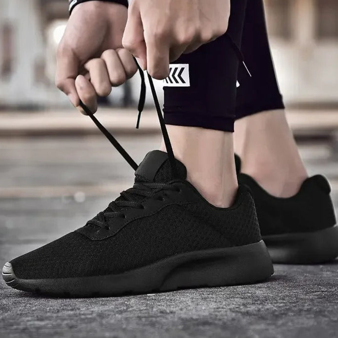 Ultralichte hardloopschoenen voor heren