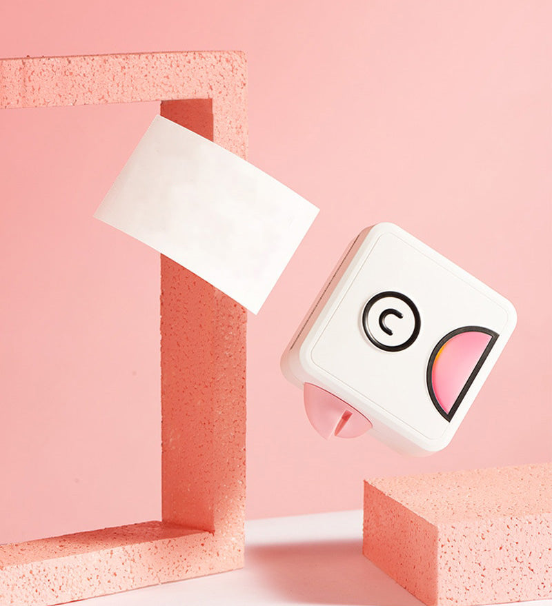 Poooli Thermische Zakprinter