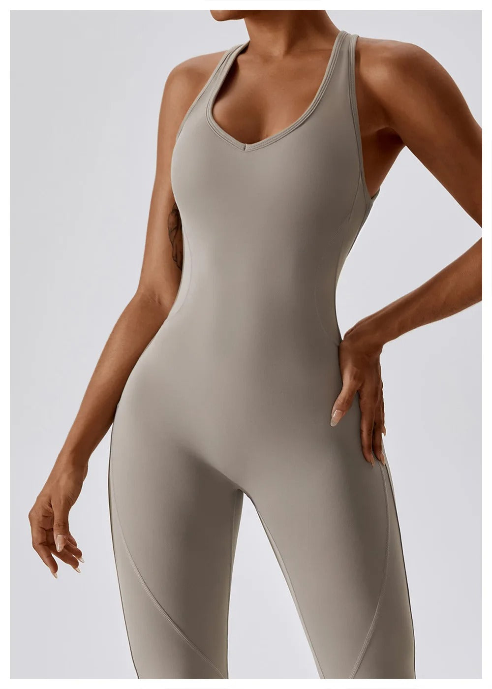 Yoga-workoutpak voor dames