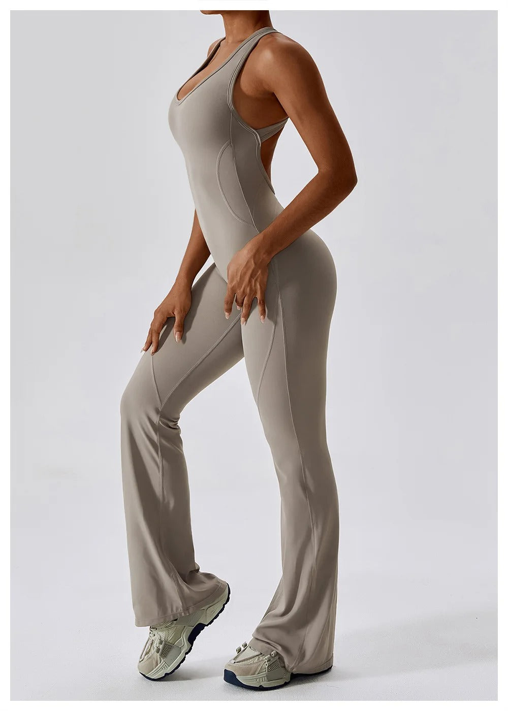 Yoga-workoutpak voor dames