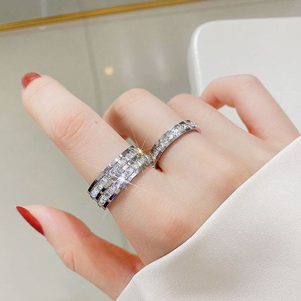 Sparkle Ring