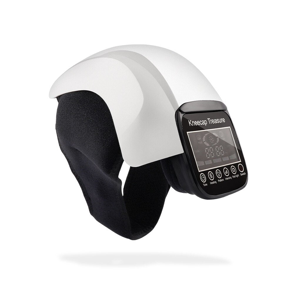 Draadloze Knie Massager