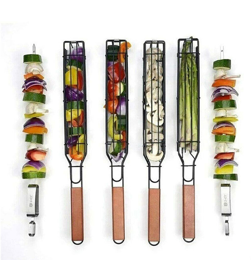 Antikleef Grilling Gear