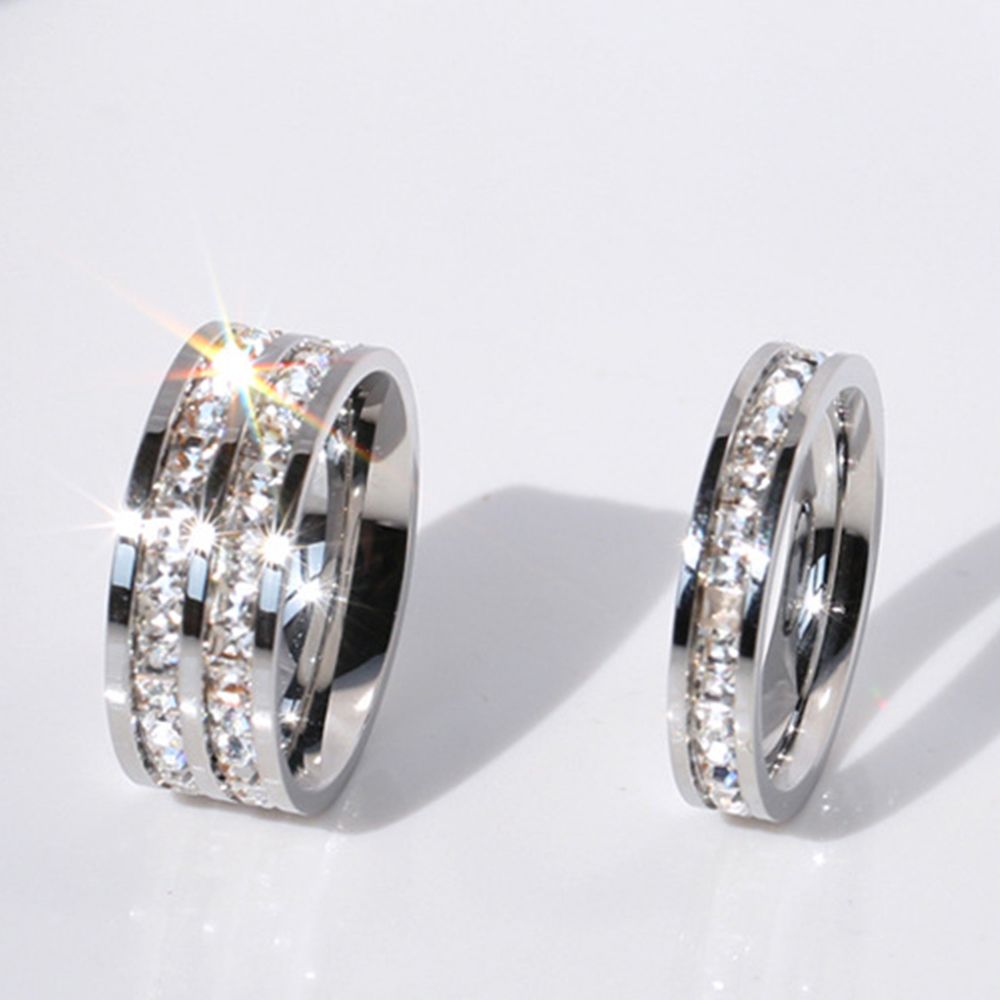 Sparkle Ring