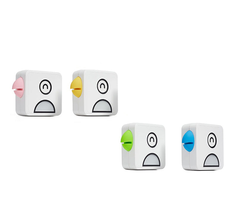 Poooli Thermische Zakprinter