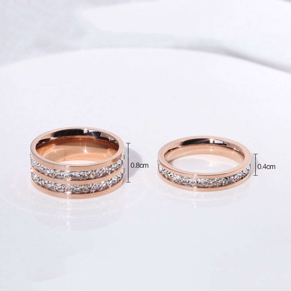 Sparkle Ring