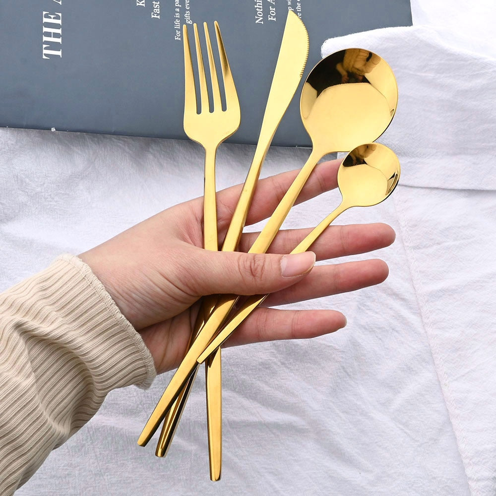 Luxe Bestekset