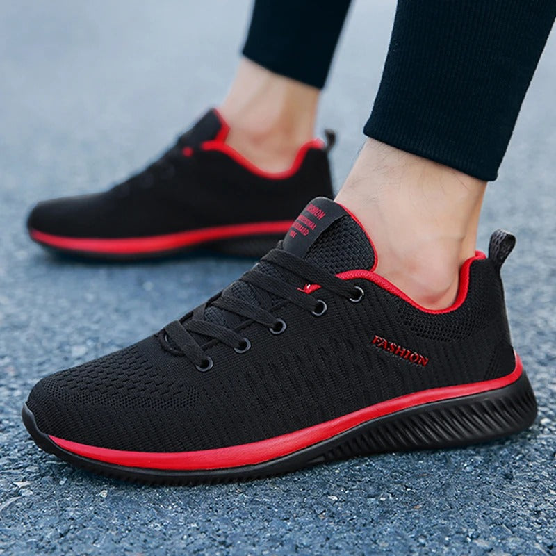 Lichtgewicht sportschoenen voor heren