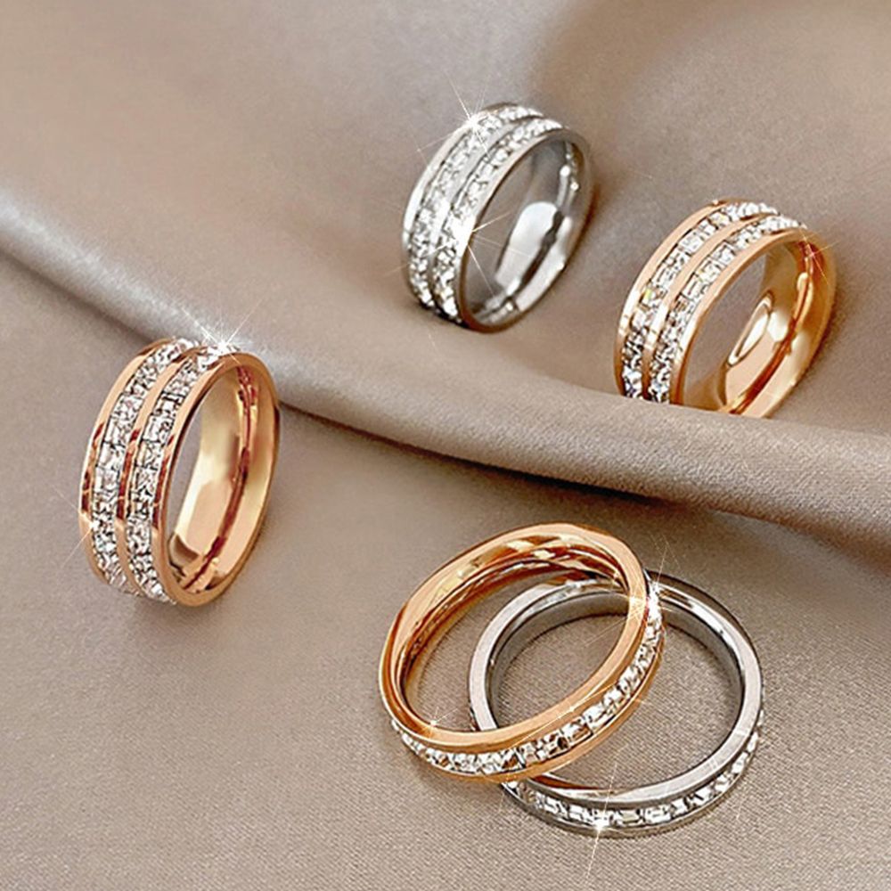Sparkle Ring