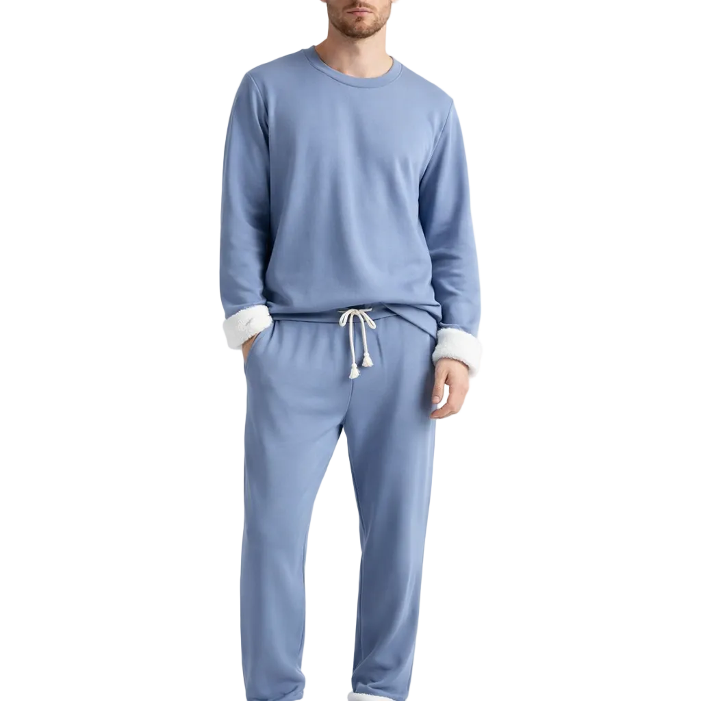 Dames Tweedelige Loungeset Casual Stijl