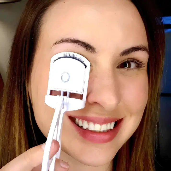Elektrische Verwarmde Wimperkruller