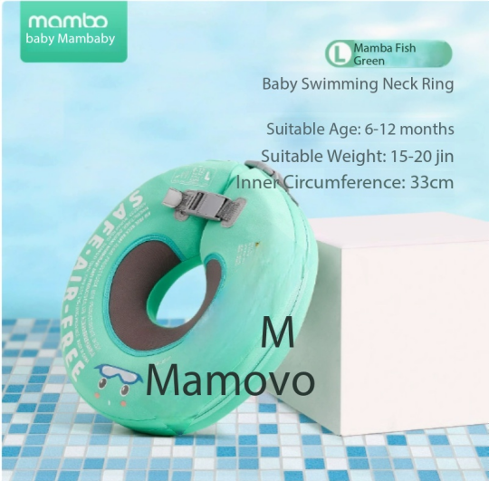 Baby Zwemband Veiligheid Float voor Baby's
