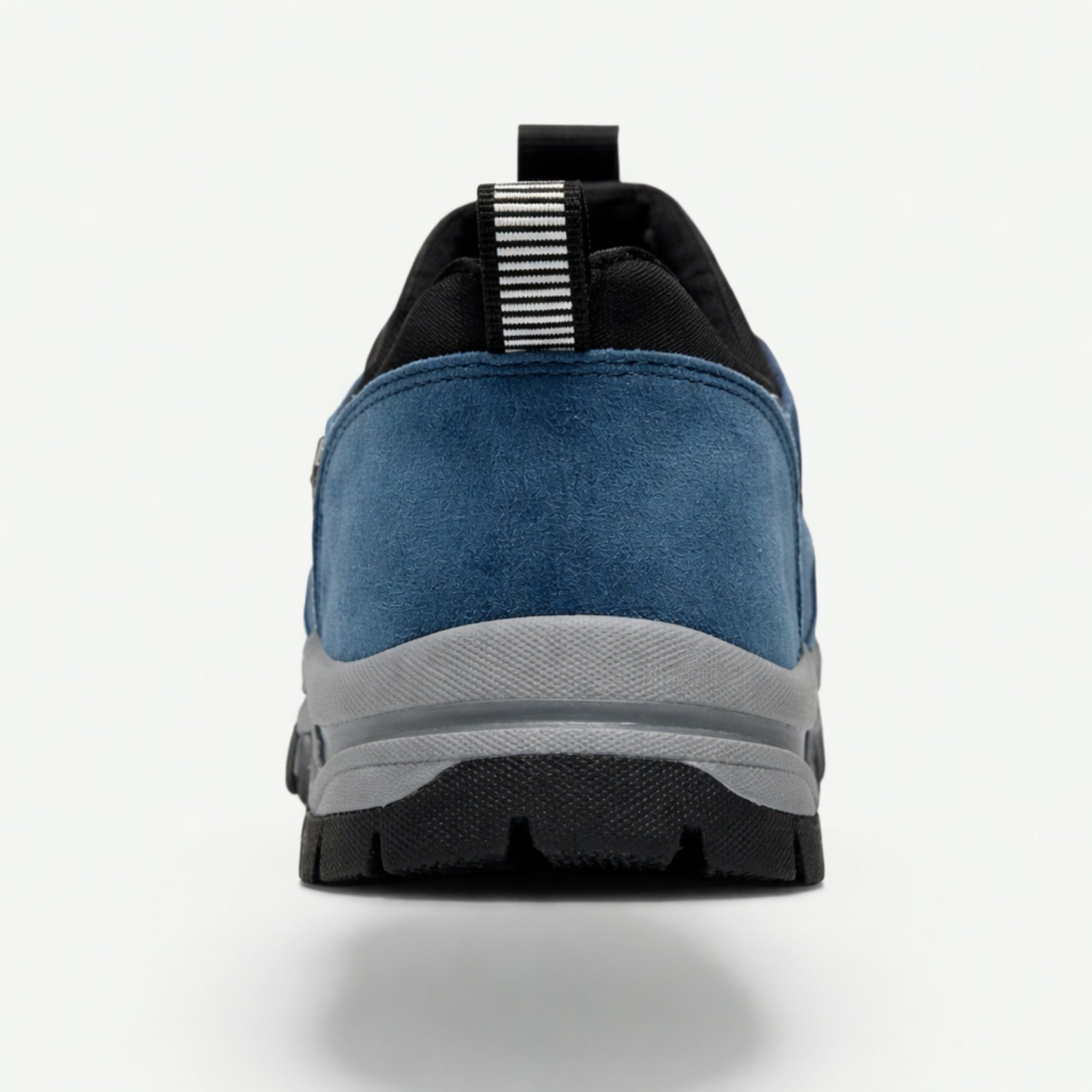 Heren Sneakers Ademend Met Antislipzool Voor Dagelijks Gebruik