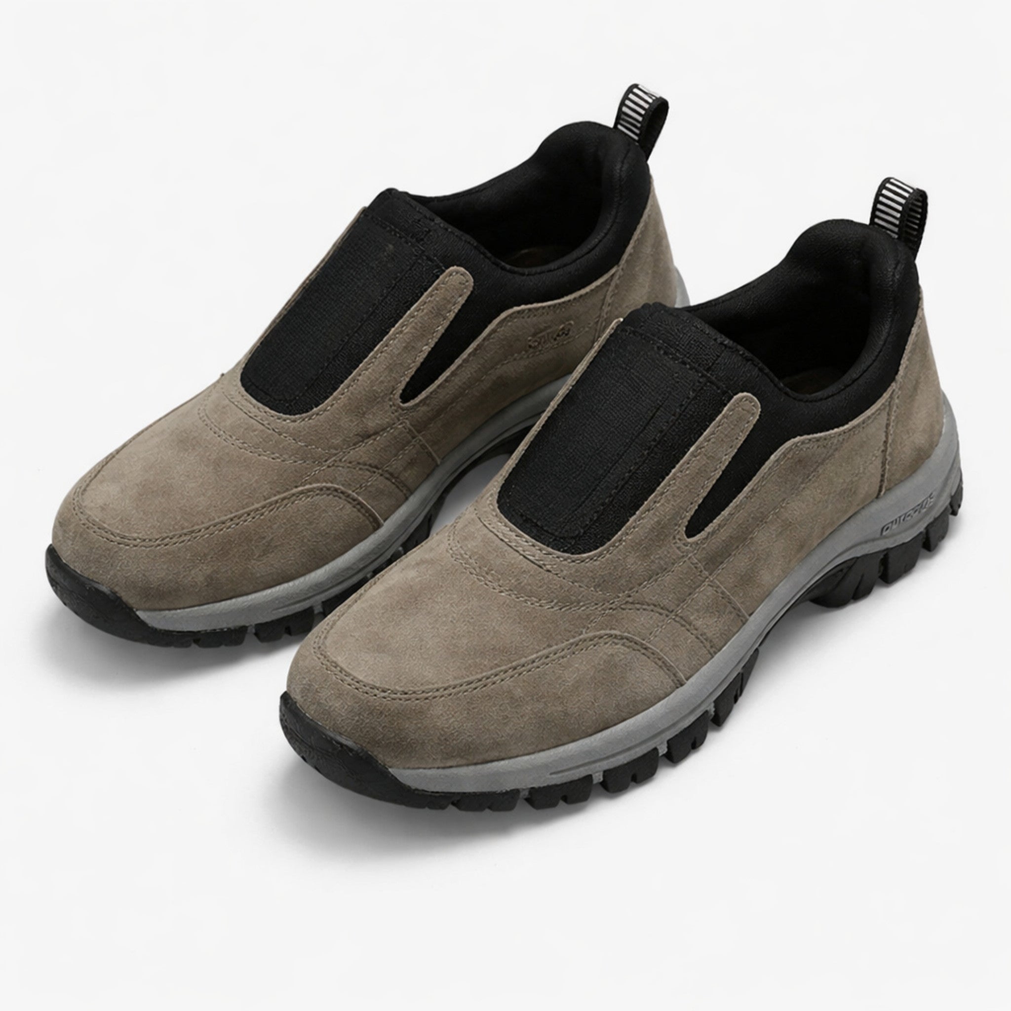 Heren Sneakers Ademend Met Antislipzool Voor Dagelijks Gebruik