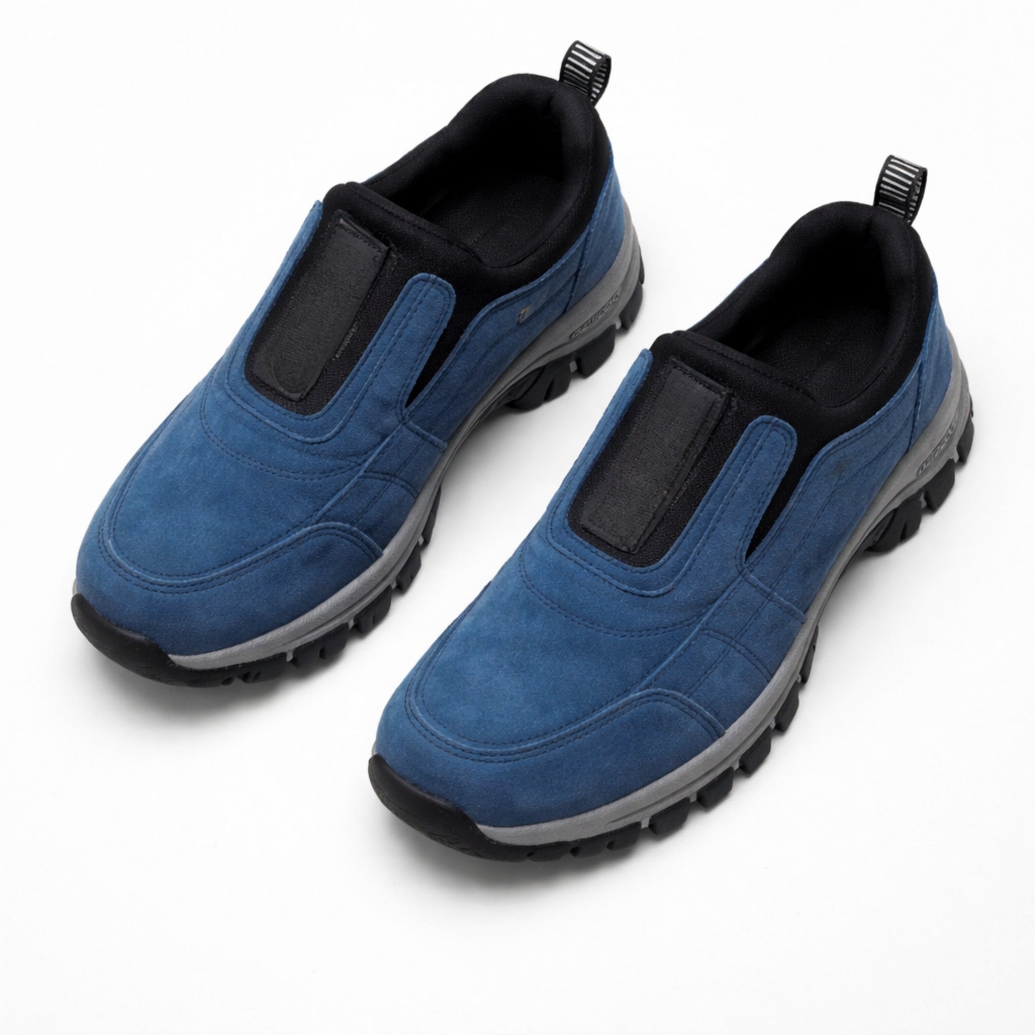 Heren Sneakers Ademend Met Antislipzool Voor Dagelijks Gebruik