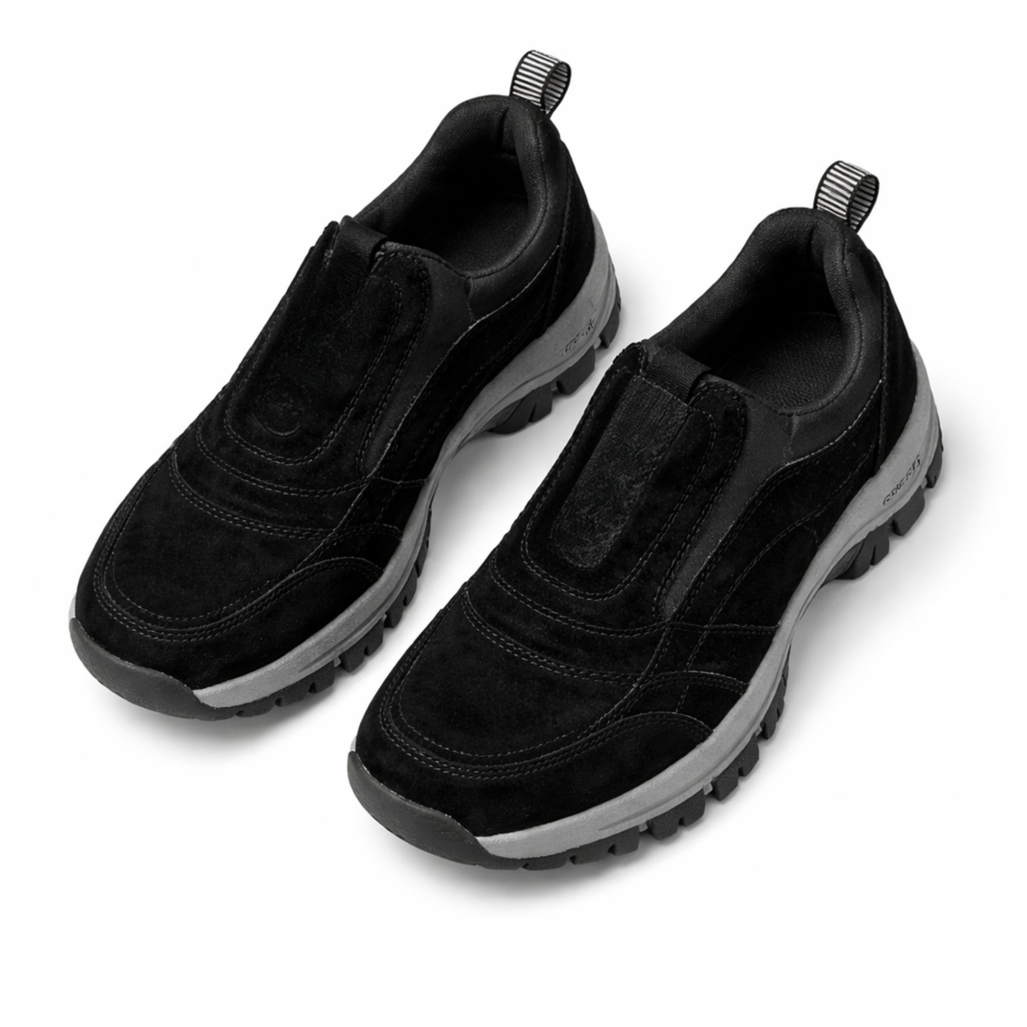 Heren Sneakers Ademend Met Antislipzool Voor Dagelijks Gebruik