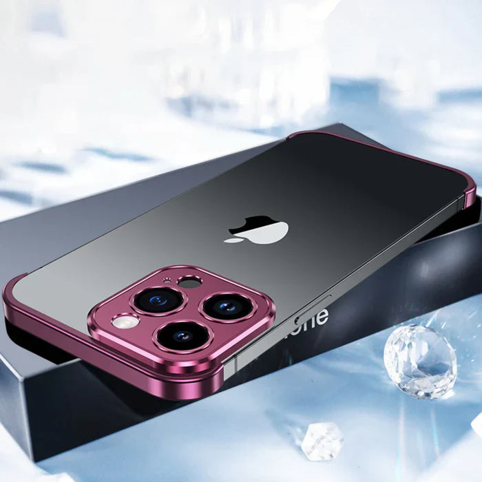 iPhone 13 Hoesje Ultra Dun Minimalistisch Design voor Dagelijks Gebruik 11