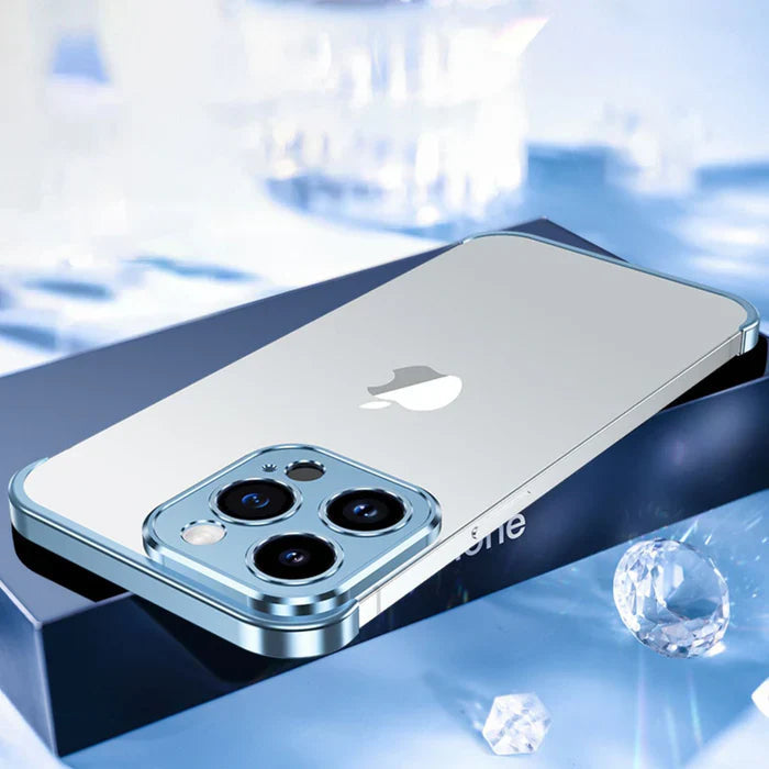 iPhone 13 Hoesje Ultra Dun Minimalistisch Design voor Dagelijks Gebruik 13