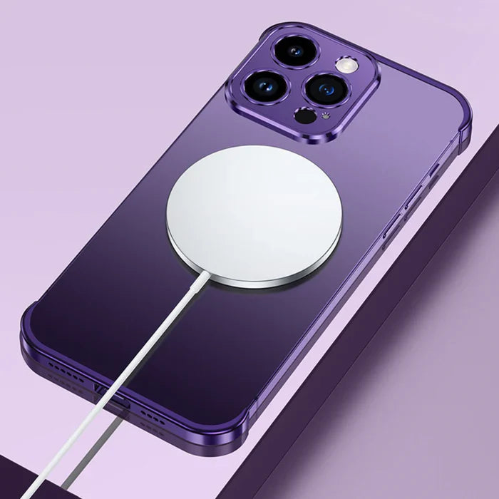 iPhone 13 Hoesje Ultra Dun Minimalistisch Design voor Dagelijks Gebruik 2