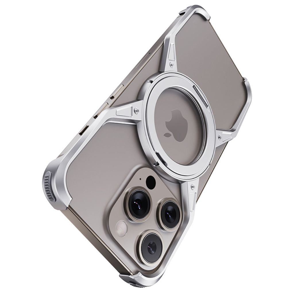 iPhone 13 Hoesje Ultrathin MagSafe Bescherming voor iPhone 12/13/14 Series 7