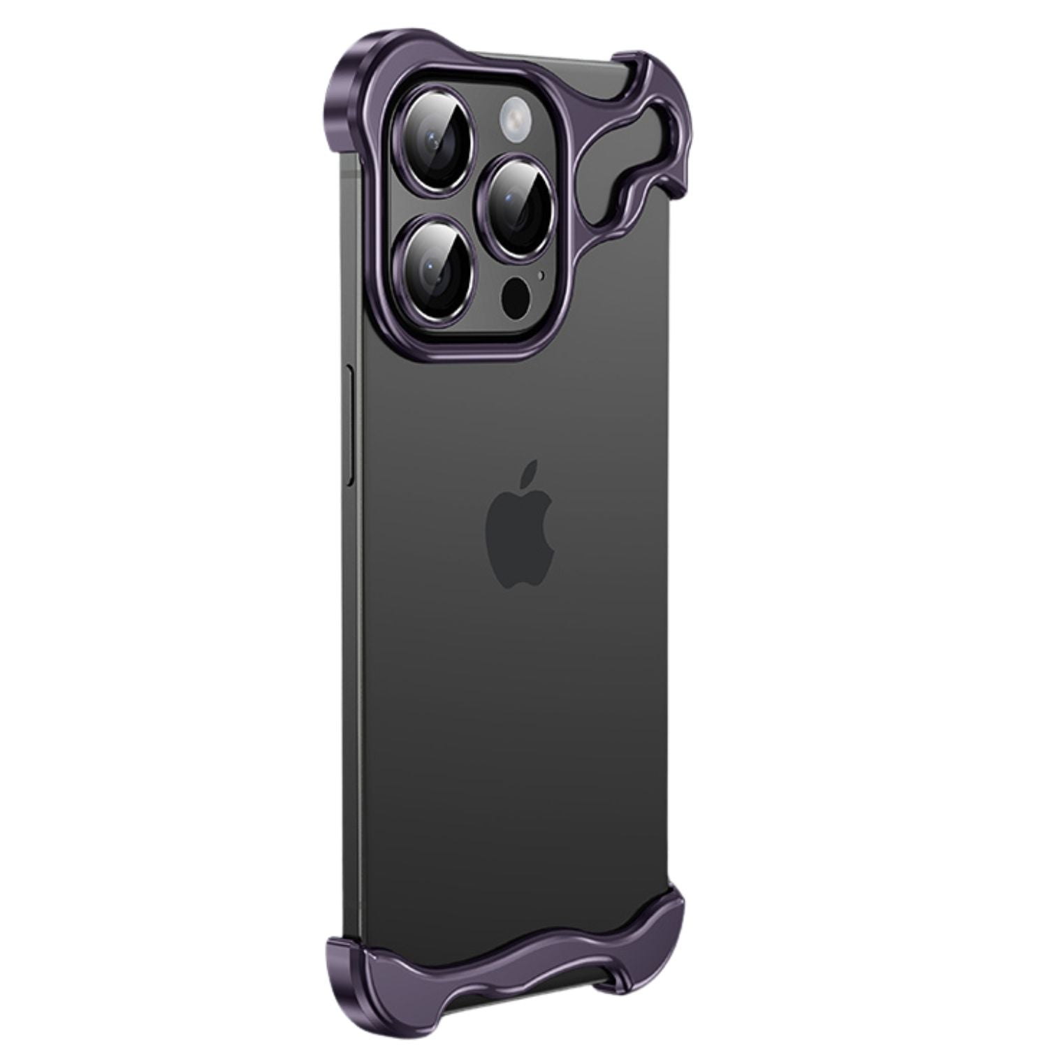 iPhone 14 Hoesje Ultraslank en Beschermend voor iPhone 12/13/14 Serie 10