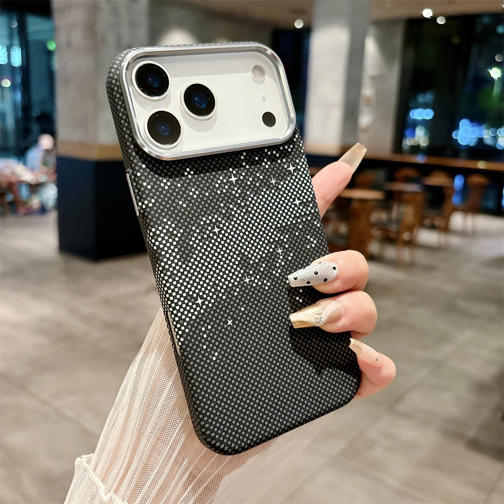 iPhone 17 Air 17 Pro Max Telefoonhoesje Ultradun 9