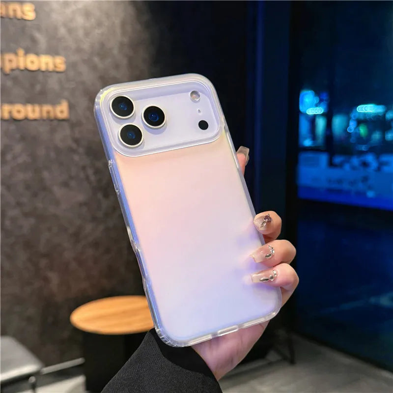 iPhone 17 ProMax Hoes Magnetisch Ontwerp 7