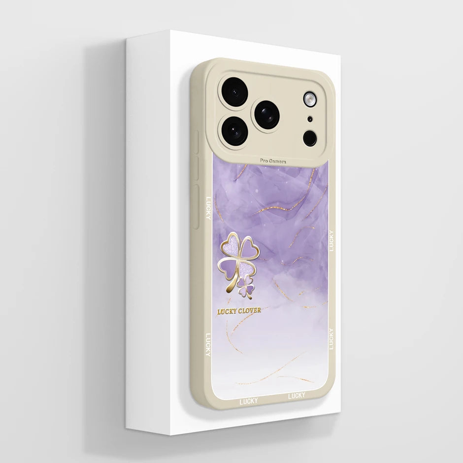 iPhone 17 Pro Max Hoesje Cartoon Panda 21