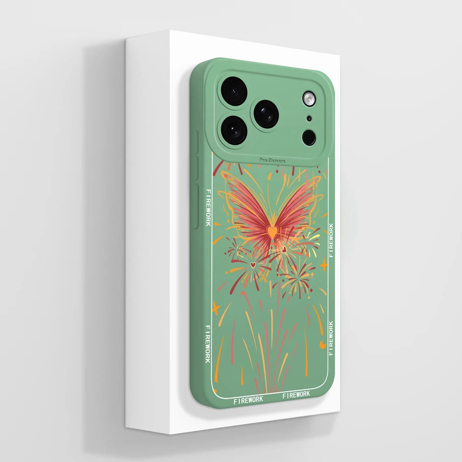 iPhone 17 Pro Max Hoesje Cartoon Panda 39