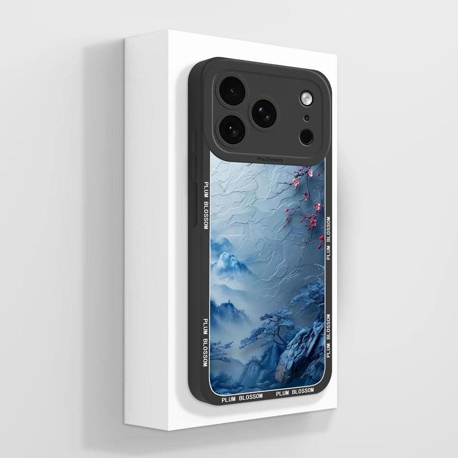iPhone 17 Pro Max Hoesje Cartoon Panda 51