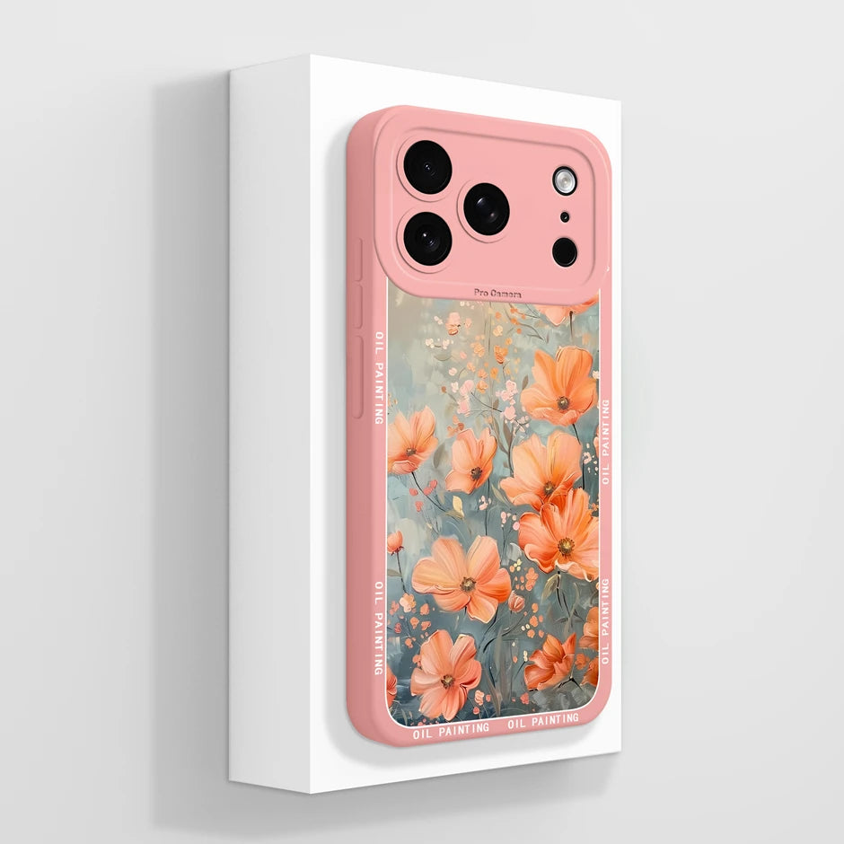 iPhone 17 Pro Max Hoesje Cartoon Panda 7